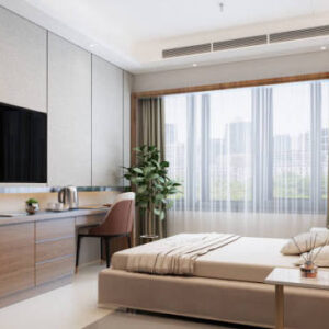 Standerde Room